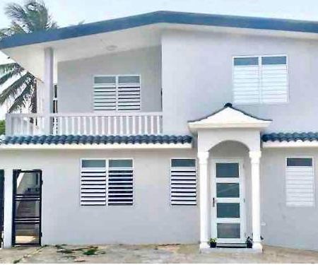 Mabodamaca Luxury Apartments Isabela Exterior foto
