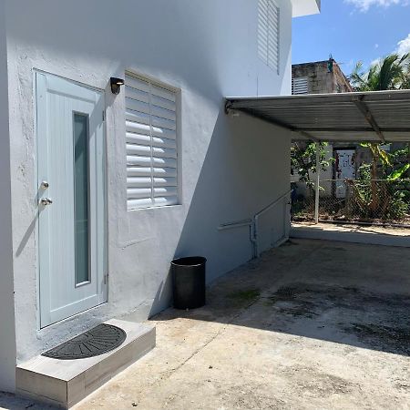 Mabodamaca Luxury Apartments Isabela Exterior foto