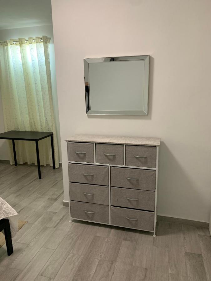 Mabodamaca Luxury Apartments Isabela Exterior foto