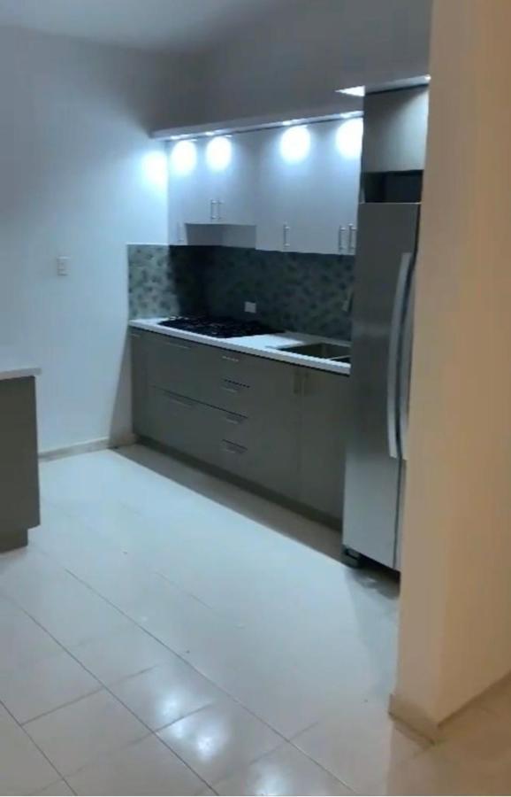 Mabodamaca Luxury Apartments Isabela Exterior foto